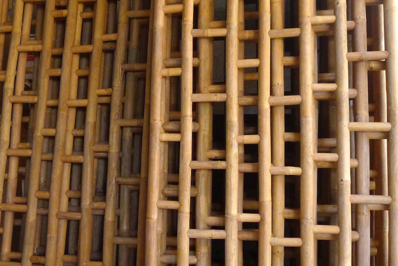 Panel Bambu